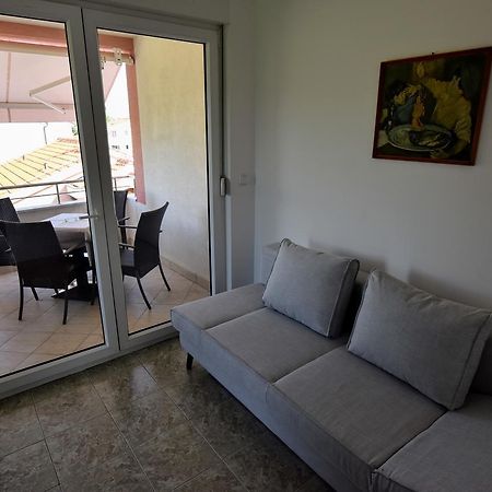 Apartments Matea Kožino Dış mekan fotoğraf