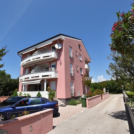Apartments Matea Kožino Dış mekan fotoğraf
