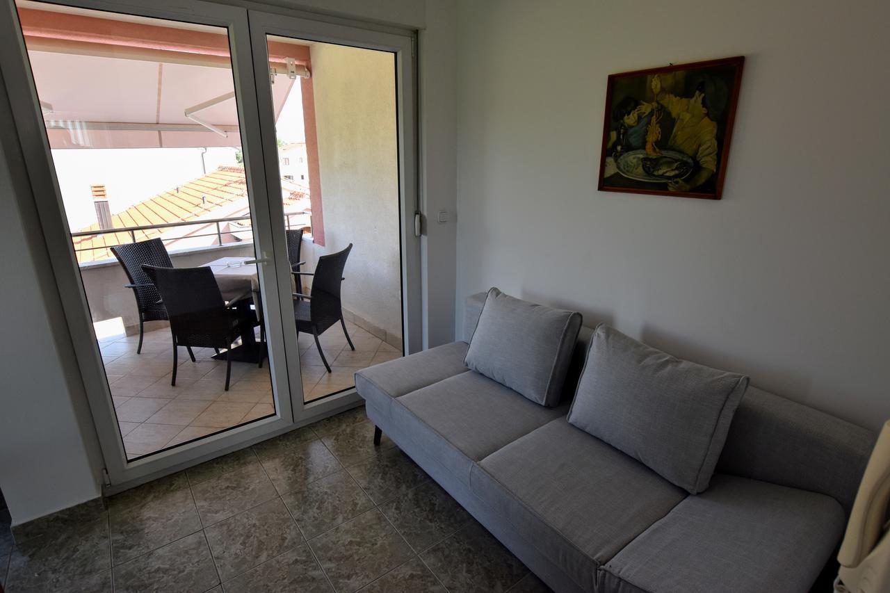 Apartments Matea Kožino Dış mekan fotoğraf