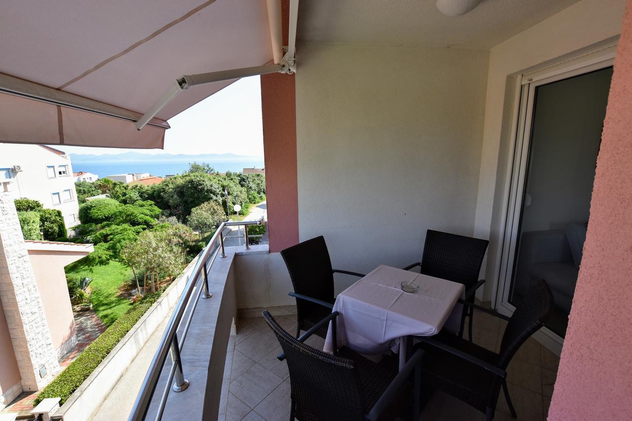 Apartments Matea Kožino Dış mekan fotoğraf