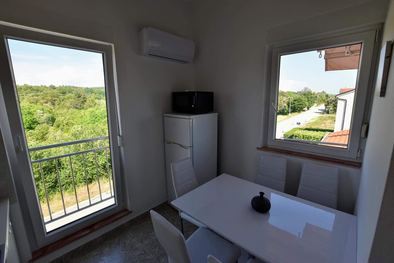 Apartments Matea Kožino Dış mekan fotoğraf