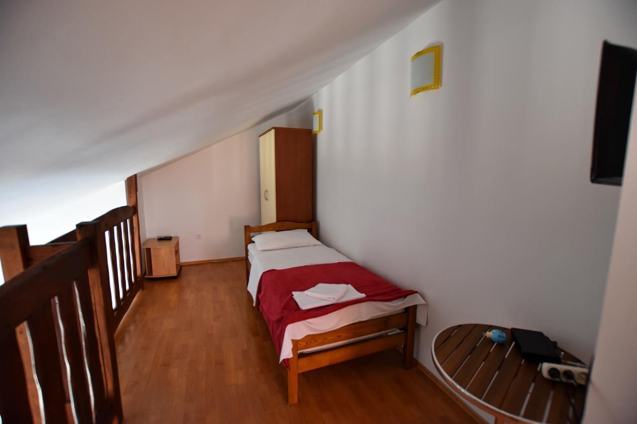 Apartments Matea Kožino Dış mekan fotoğraf