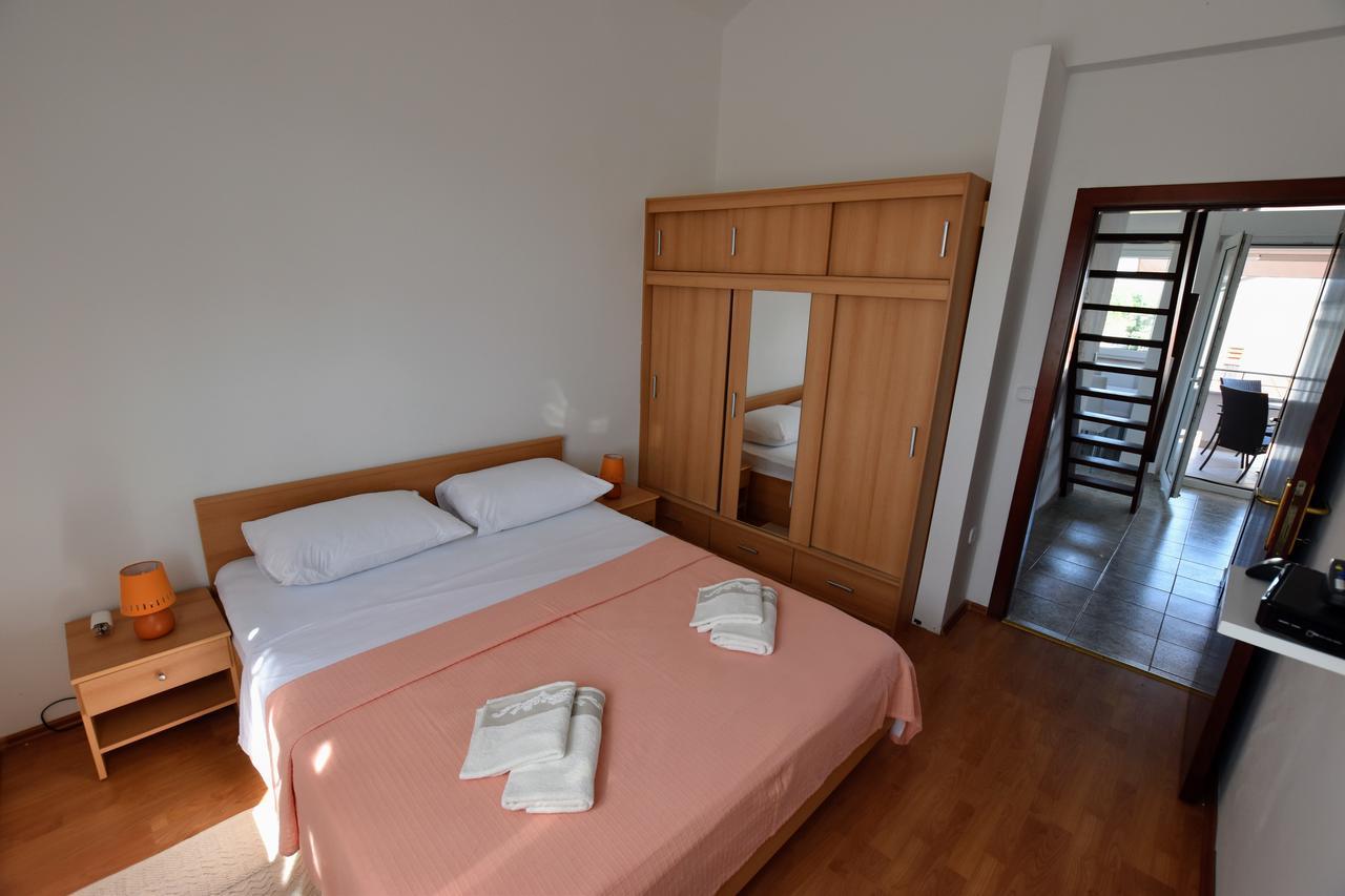 Apartments Matea Kožino Dış mekan fotoğraf