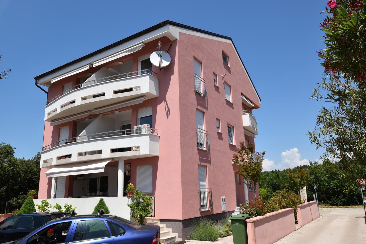 Apartments Matea Kožino Dış mekan fotoğraf