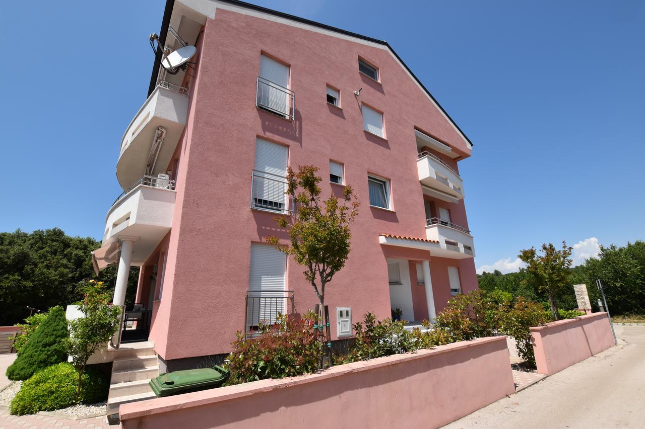 Apartments Matea Kožino Dış mekan fotoğraf