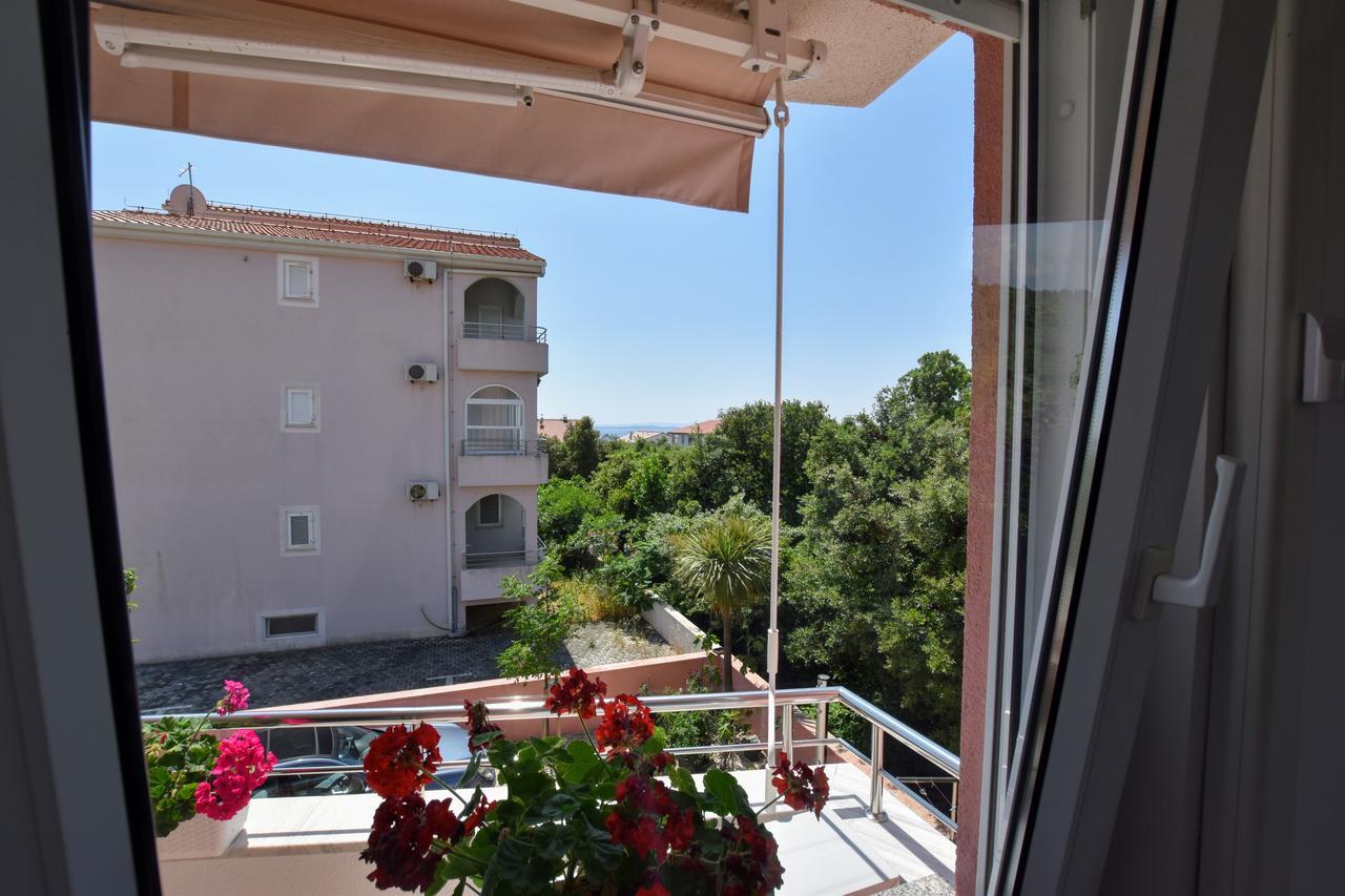 Apartments Matea Kožino Dış mekan fotoğraf