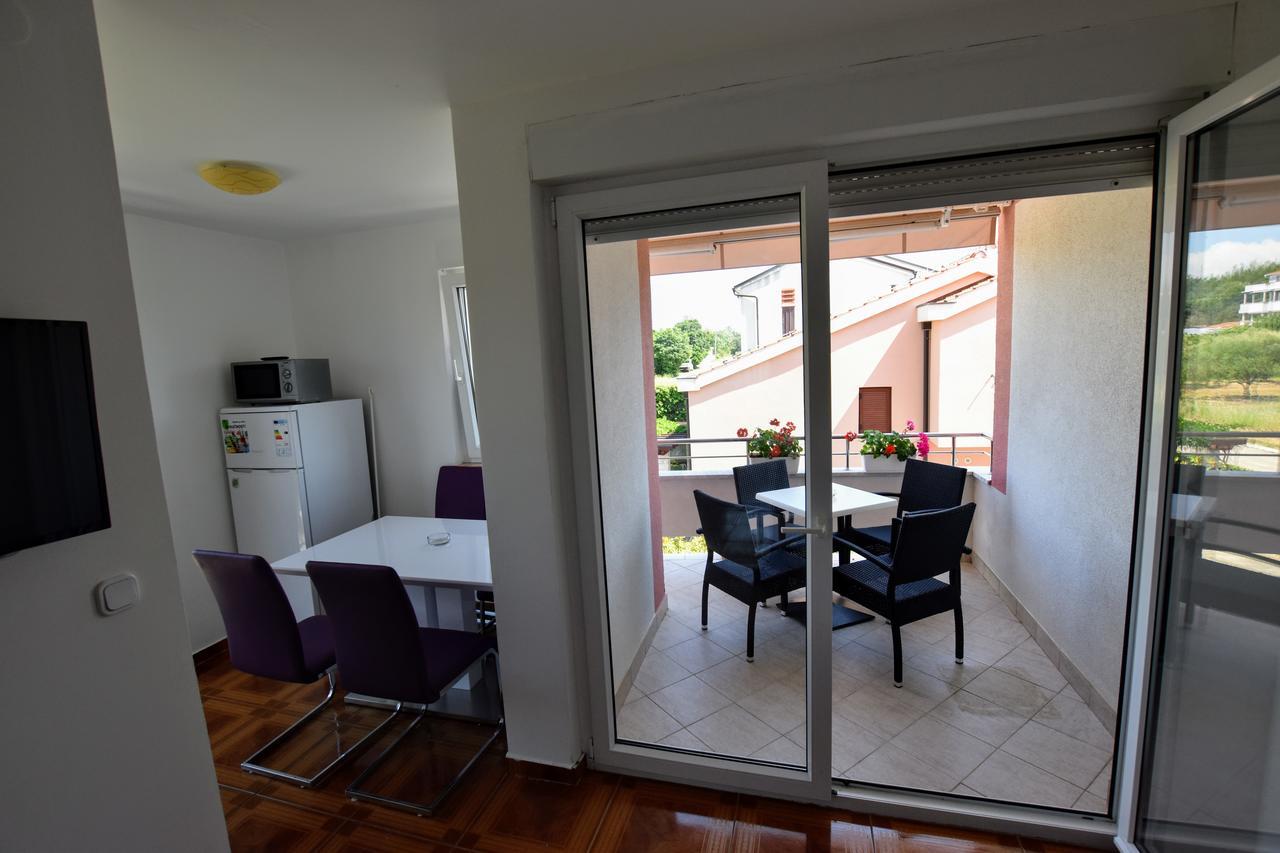Apartments Matea Kožino Dış mekan fotoğraf