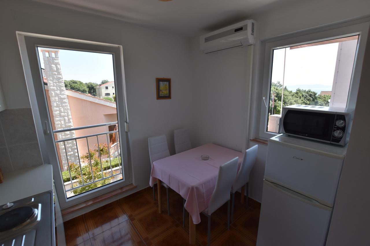 Apartments Matea Kožino Dış mekan fotoğraf