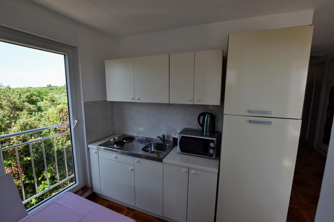 Apartments Matea Kožino Dış mekan fotoğraf