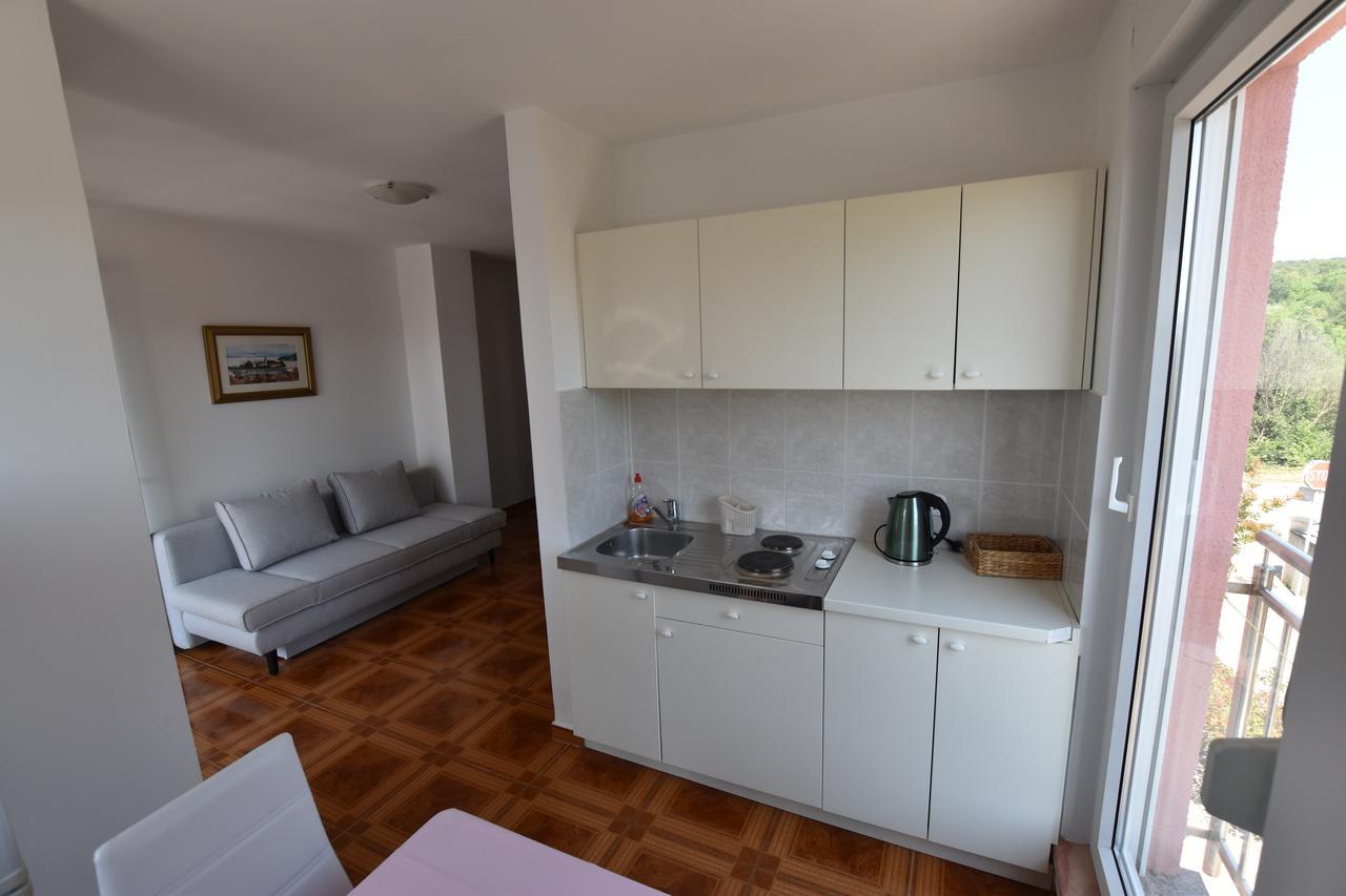 Apartments Matea Kožino Dış mekan fotoğraf