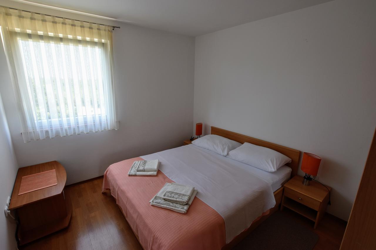Apartments Matea Kožino Dış mekan fotoğraf