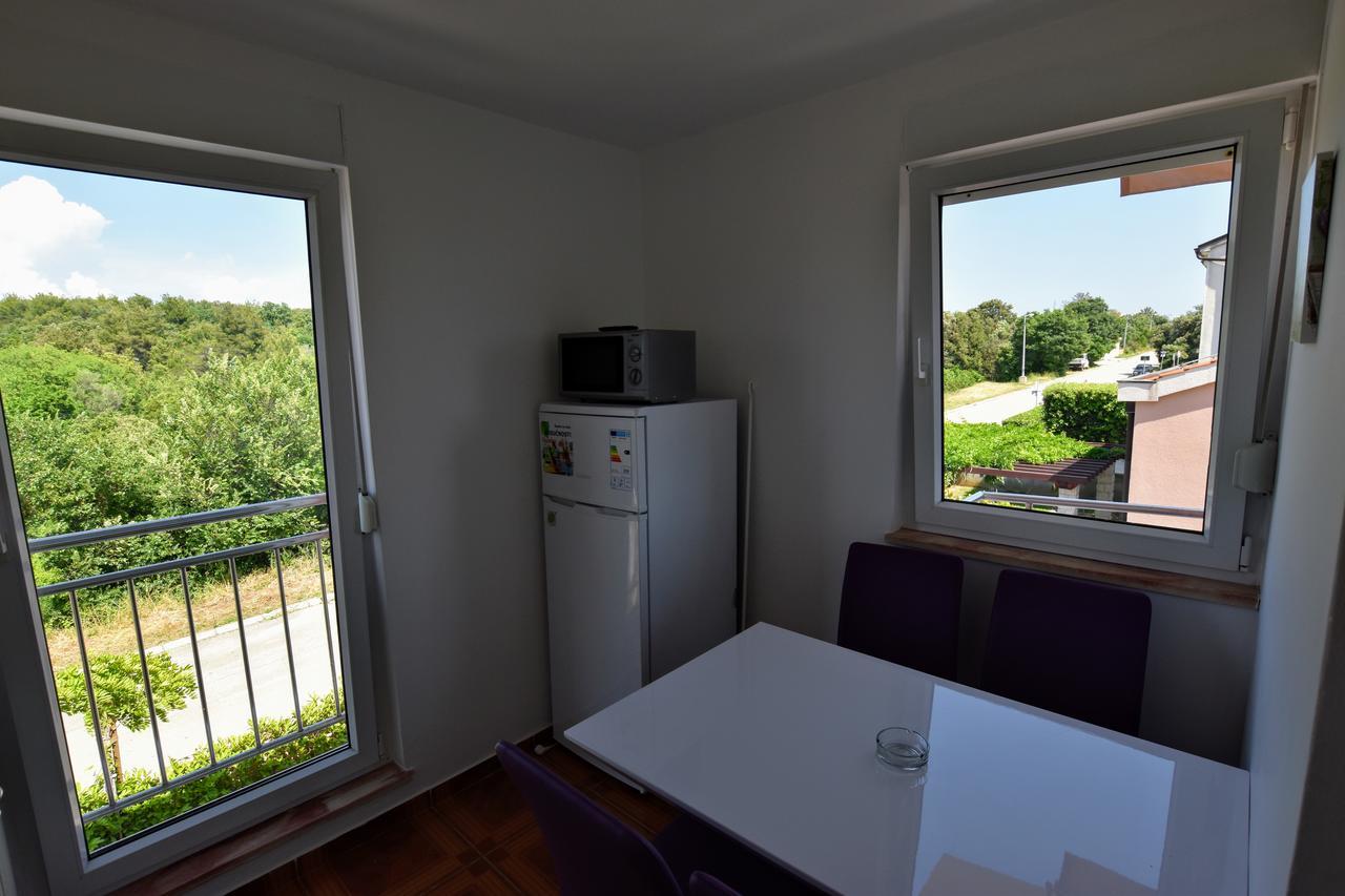 Apartments Matea Kožino Dış mekan fotoğraf