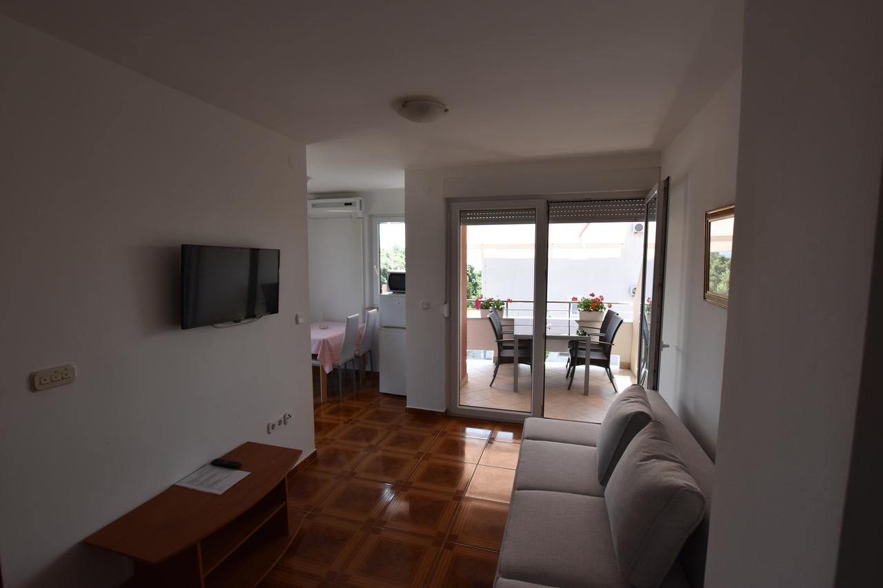 Apartments Matea Kožino Dış mekan fotoğraf