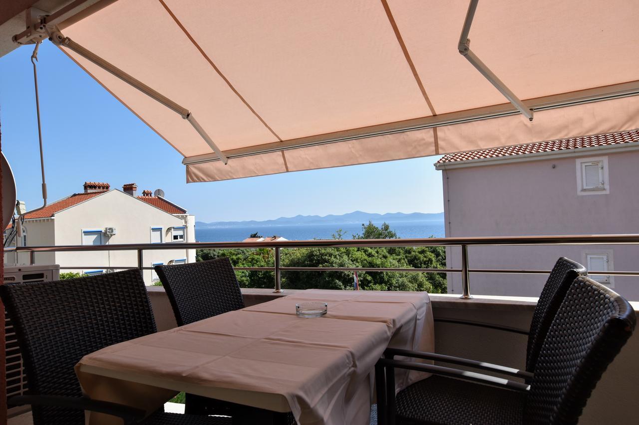 Apartments Matea Kožino Dış mekan fotoğraf
