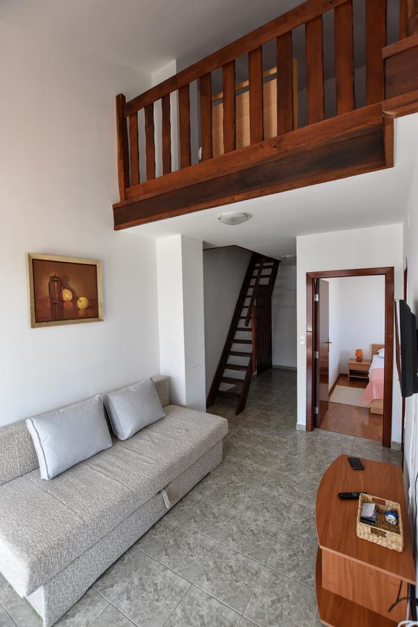 Apartments Matea Kožino Dış mekan fotoğraf