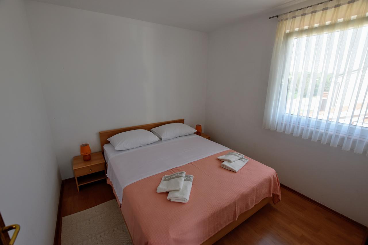 Apartments Matea Kožino Dış mekan fotoğraf