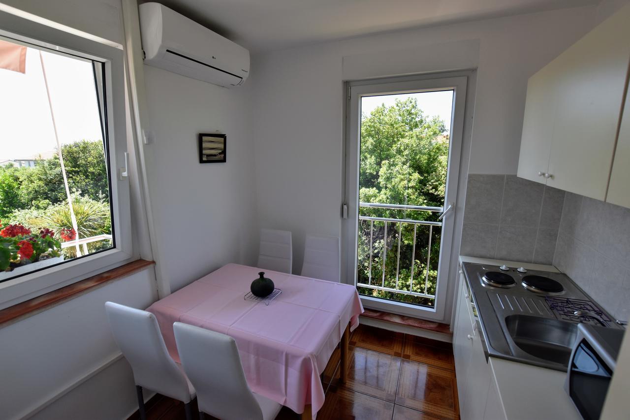 Apartments Matea Kožino Dış mekan fotoğraf