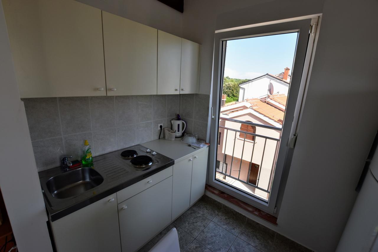 Apartments Matea Kožino Dış mekan fotoğraf