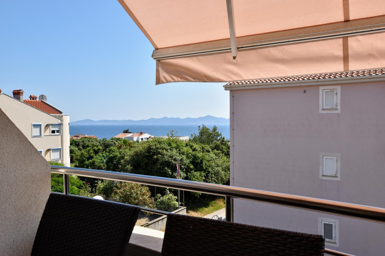 Apartments Matea Kožino Dış mekan fotoğraf