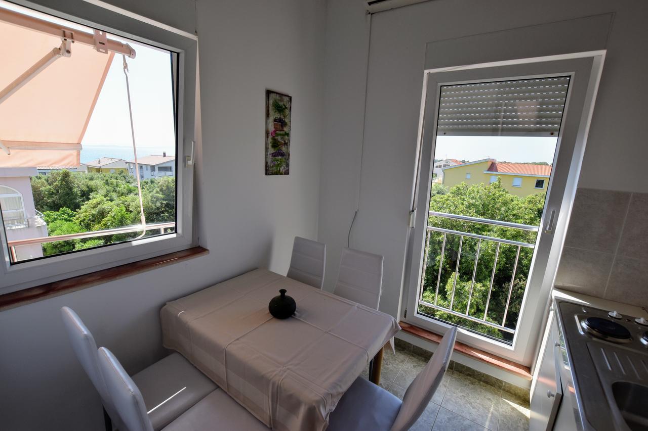Apartments Matea Kožino Dış mekan fotoğraf