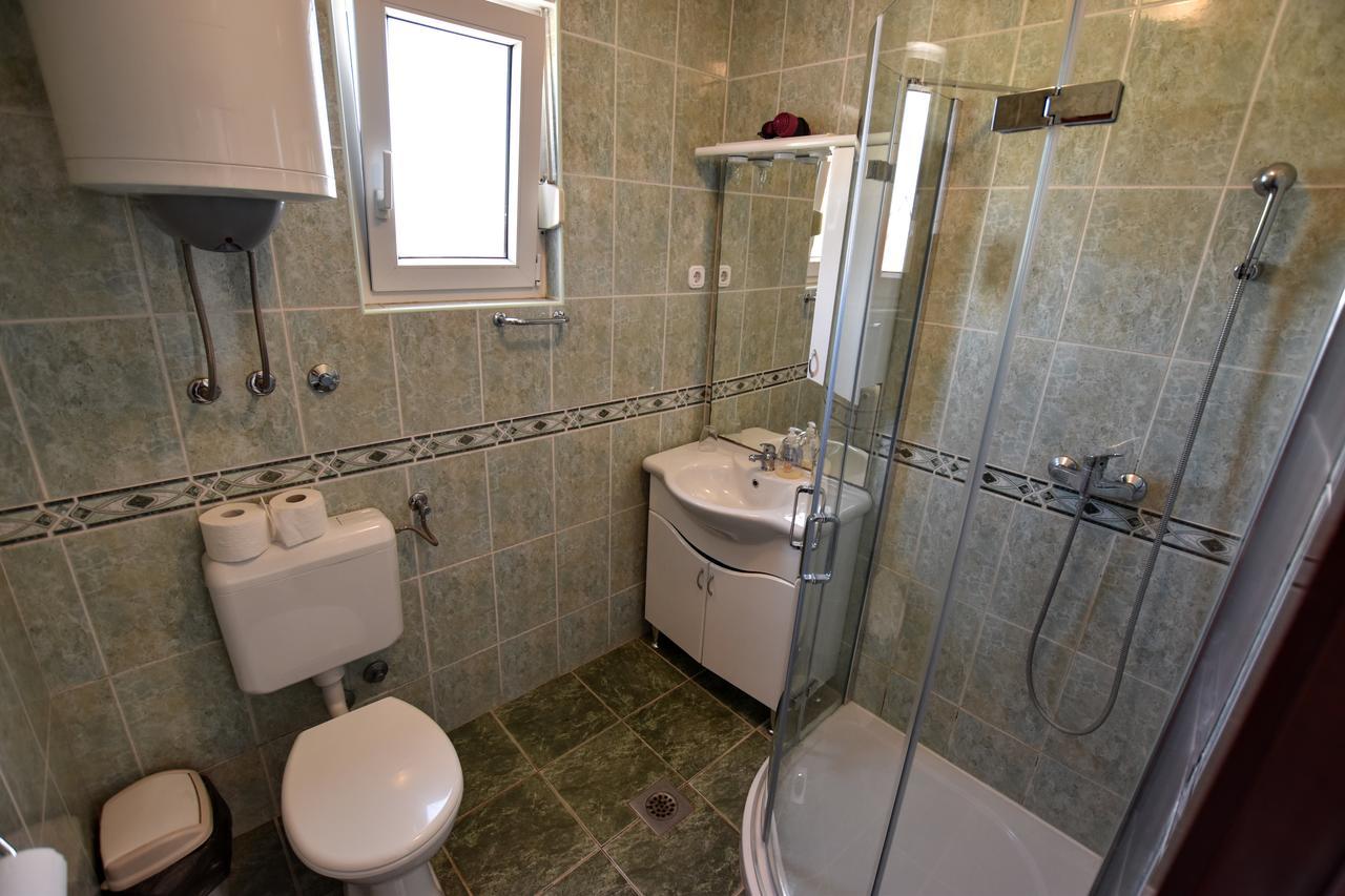 Apartments Matea Kožino Dış mekan fotoğraf