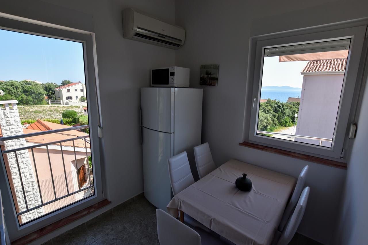 Apartments Matea Kožino Dış mekan fotoğraf