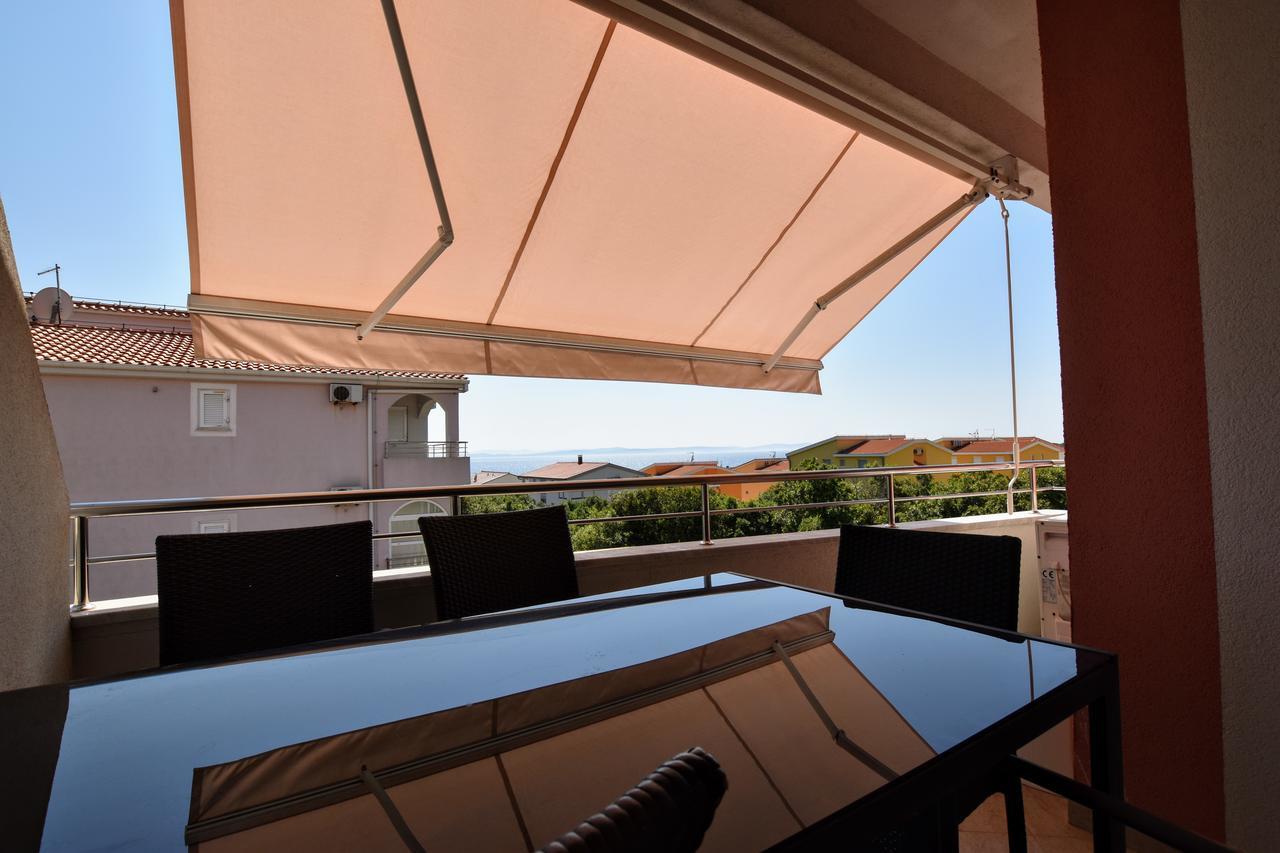 Apartments Matea Kožino Dış mekan fotoğraf